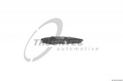 TRUCKTEC AUTOMOTIVE 0212154 -  Планка успокоителя, цепь привода